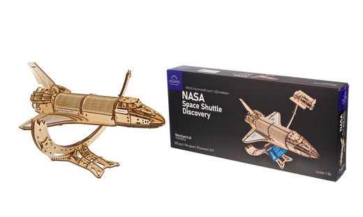 NASA-Raumfähre Discovery Shuttle