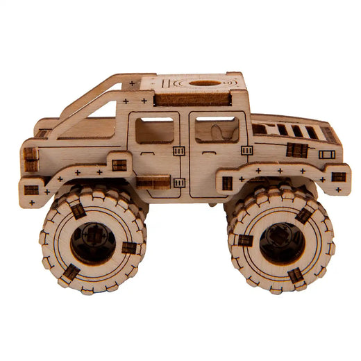 Monstertruck 2