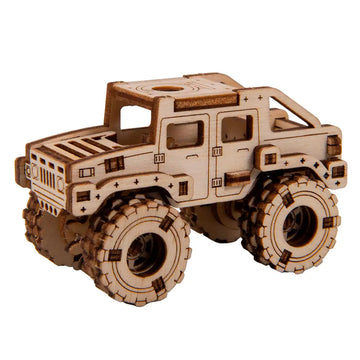 Monstertruck 2