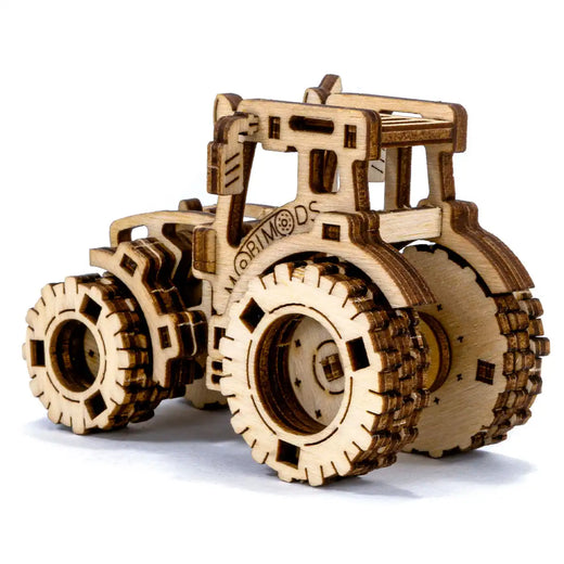 Lastwagen 1