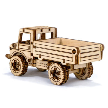 Lastwagen 2