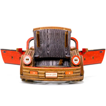Rennwagen LE