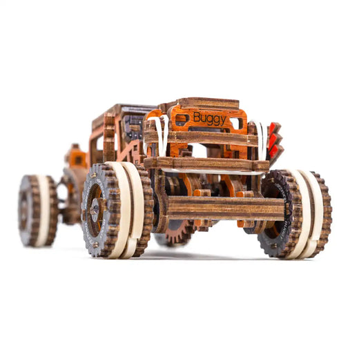 Buggy LE
