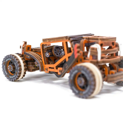 Buggy LE