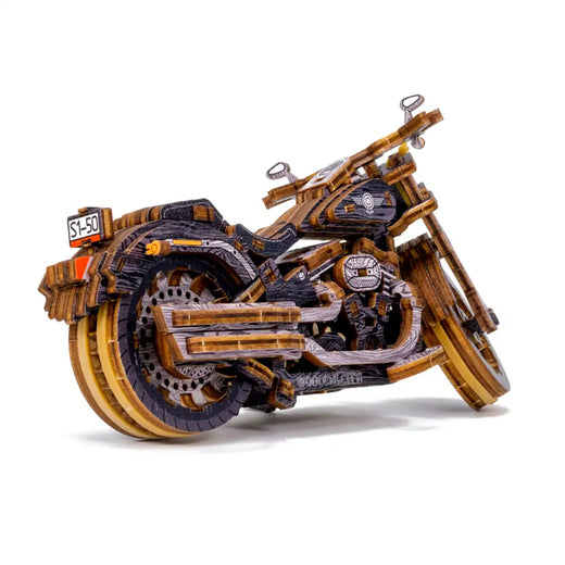 Cruiser V-Twin LE