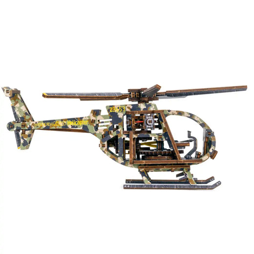 Helikopter LE