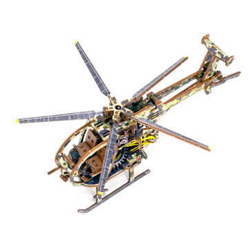 Helikopter LE