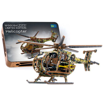 Helikopter LE