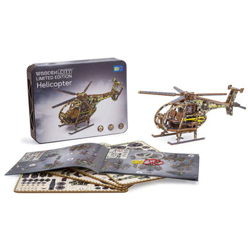 Helikopter LE