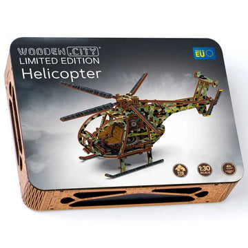 Helikopter LE