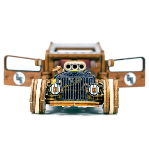 Hot Rod LE