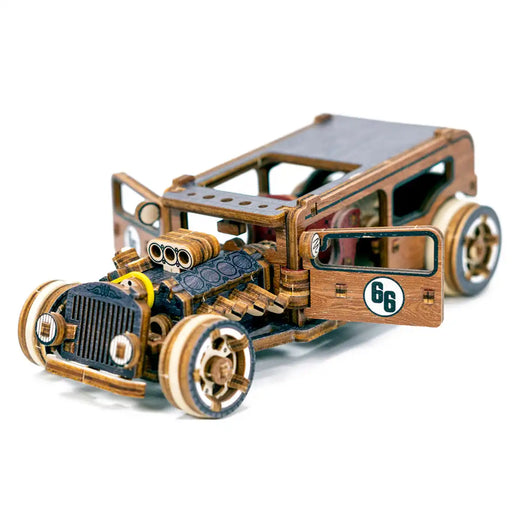 Hot Rod LE