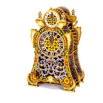 Magische Uhr LE