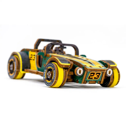 Roadster LE