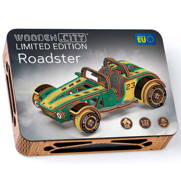 Roadster LE