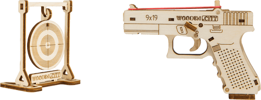 Der Wächter GLK-19
