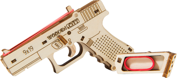 Der Wächter GLK-19