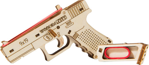 Der Wächter GLK-19