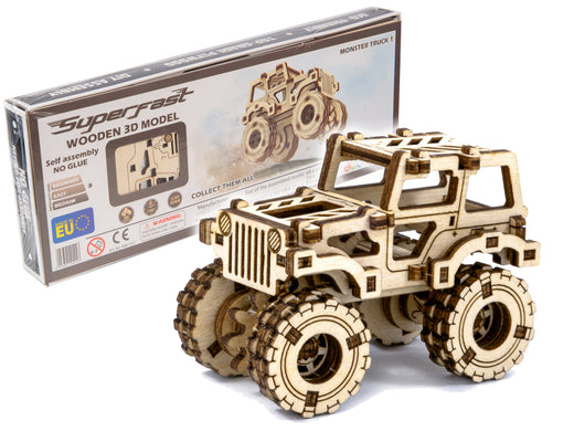 Monstertruck 1