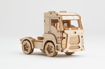 Auto-Transporter