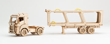 Auto-Transporter