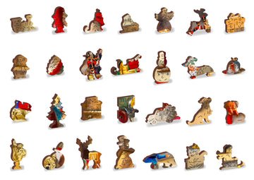 Santas Werkstatt