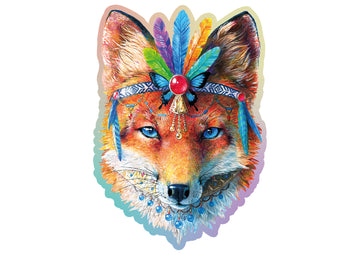 Mystischer Fuchs 150