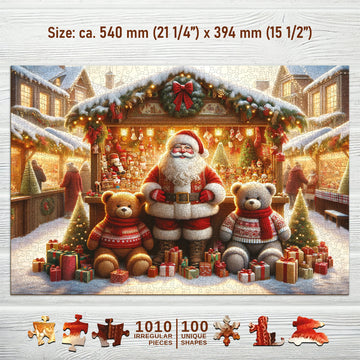 Weihnachtsmarkt
