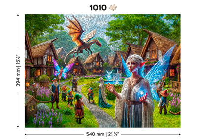 Fantasiedorf