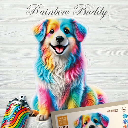 Regenbogenfreund