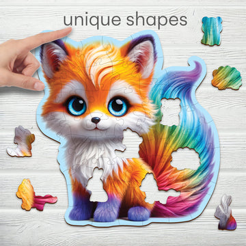 Süßer Fuchs