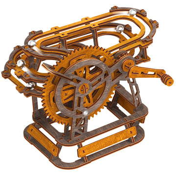 Murmelbahn Mini