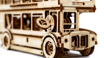 London Bus