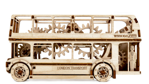 London Bus