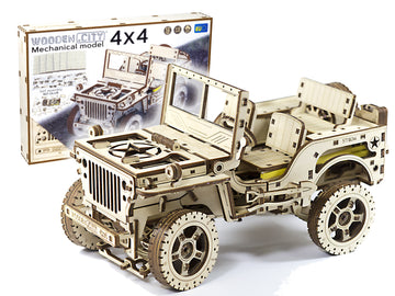 4x4
