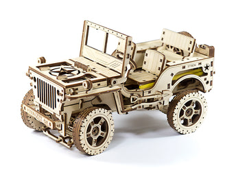4x4