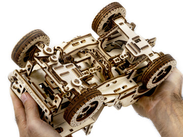 4x4