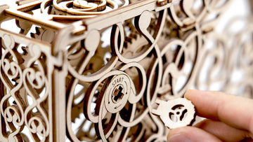 Mechanisches Bild