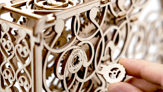 Mechanisches Bild