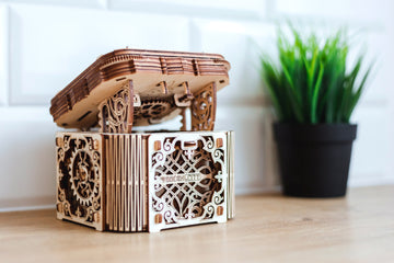 Geheimbox