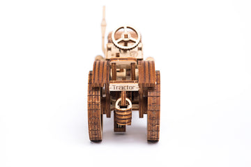 Traktor