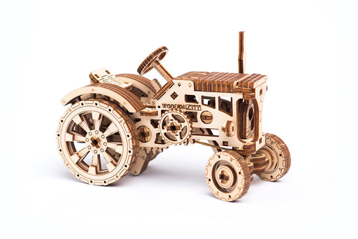 Traktor