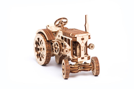 Traktor