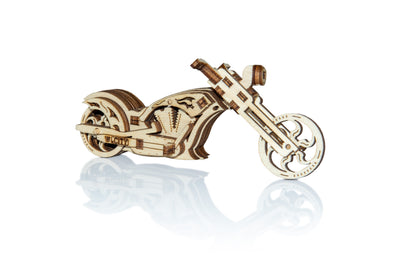 Chopper Widget