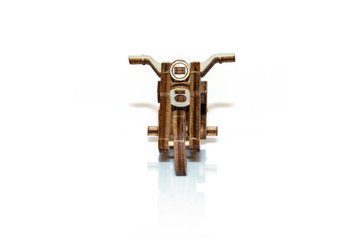 Chopper Widget