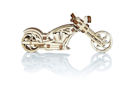 Chopper Widget