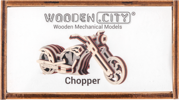 Chopper Widget