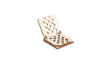 Schlangenpuzzle