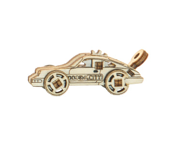 Widgets Rennwagen