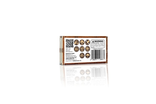 Widgets Schiffe